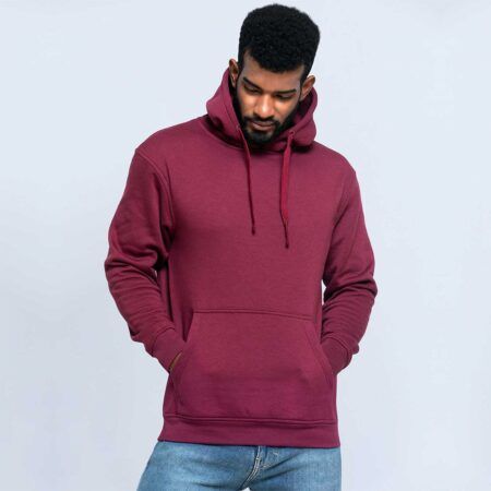 sudadera capucha personalizable