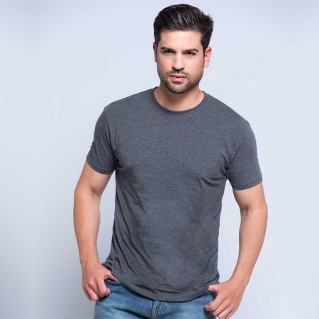 Camiseta manga corta unisex