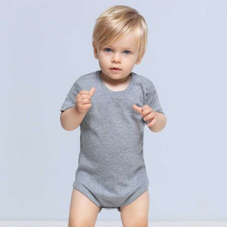 Body de bebé persolalizable