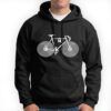 Sudadera bici disco