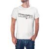 Camiseta La Ambición Mató al Gato