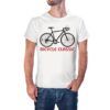 Camiseta Road Racing Bicycle Classic