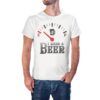 Camiseta Necesito Una Cerveza Camiseta Necesito Una Cerveza