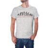 Camiseta Something Somewhere Went Terribly Wrong