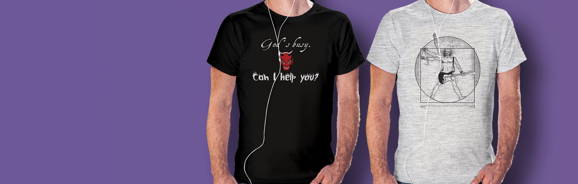 Camisetas Impresas
