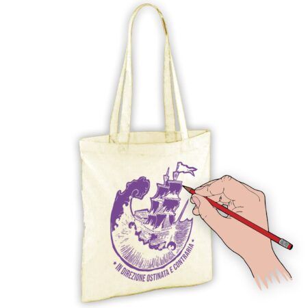 Tote bag personalizados