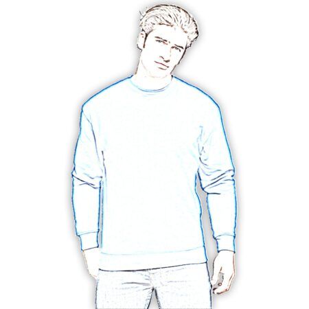 Sudaderas básicas unisex