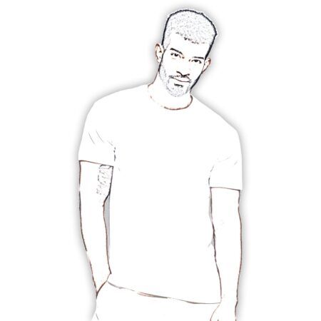 Camisetas unisex