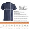 Guía de tallas
