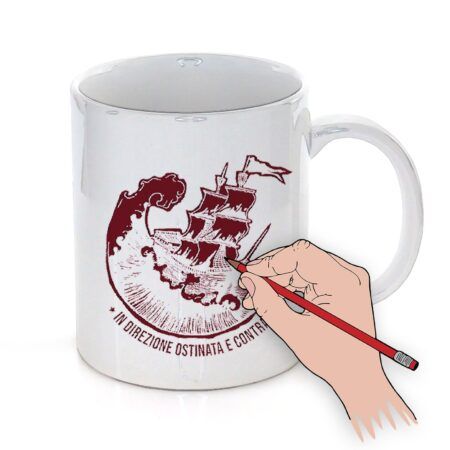 Tazas personalizadas