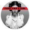 Diseño Fight Like a Girl