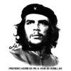 Diseño Camiseta Che Prefiero morir de pie
