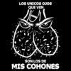 Diseño Los Únicos Ojos que Ven...