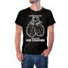 Camiseta Los Únicos Ojos que Ven...