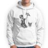 Sudadera Game Changer super enfermera
