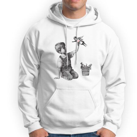 Sudadera Game Changer super enfermera