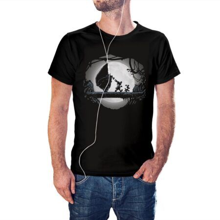Camiseta Asterix Hakuna Matata