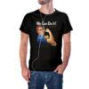 Camiseta negra We Can Do It!