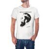 Camiseta blanca What's on a Man's Mind S. Freud