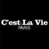 Diseño camiseta C'est la vie París