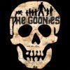 Diseño camiseta The Goonies Skull Map Diseño camiseta The Goonies Skull Map