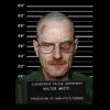 Diseño Walter White Policial
