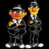 Diseño Epi y Blas Men In Black