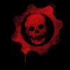 Camieta Gears of War diseño