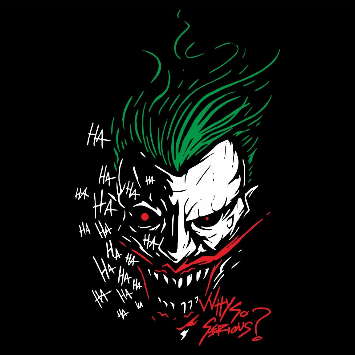 Camiseta Ha Ha Ha diseño Camiseta Ha Ha Ha diseño