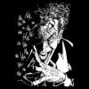 Camiseta Macabre Clown diseño