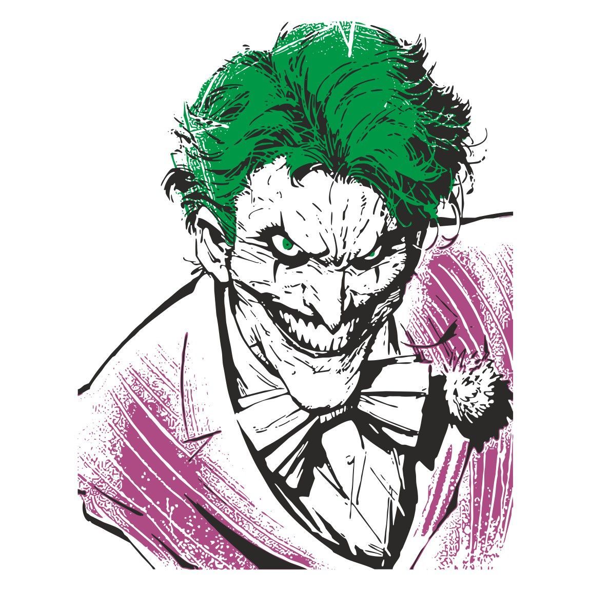 Camiseta Portrait of Evil diseño