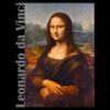 Diseño La Gioconda de Leonardo Da Vinci