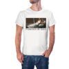 Camiseta Maja Vestida de Goya color blanco