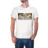 Camiseta Venus y Marte de Botticelli color blanco Camiseta Venus y Marte de Botticelli color blanco