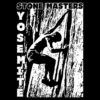Camiseta Stone Masters Yosemite diseño