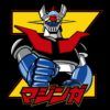 Diseño camiseta Mazinger Z