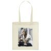 Bolsa de tela 100% Algodón Albert Einstein Tattoo
