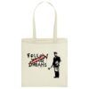 Bolsa bandolera Follow Your Dreams Cancelled Bolsa bandolera Follow Your Dreams Cancelled