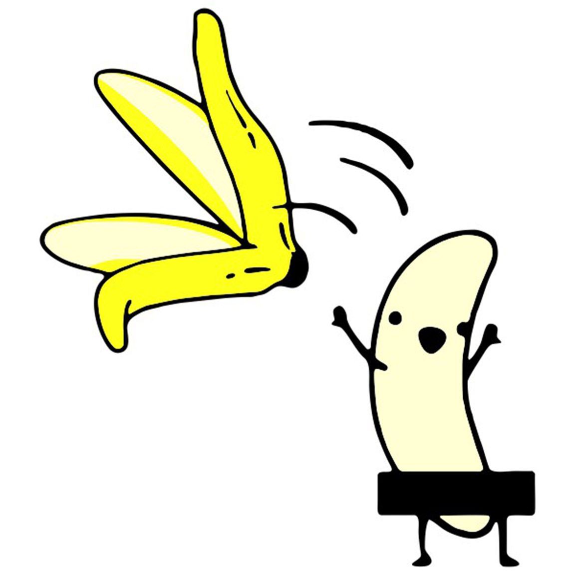 Diseño Banana Nude