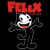 Diseño El Gato Félix