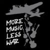 Diseño Mas Música Menos Guerra