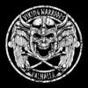 Diseño Viking Warrior Valhalla