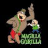 Diseño Maguila el Gorila