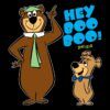 Diseño Hey Boo Boo