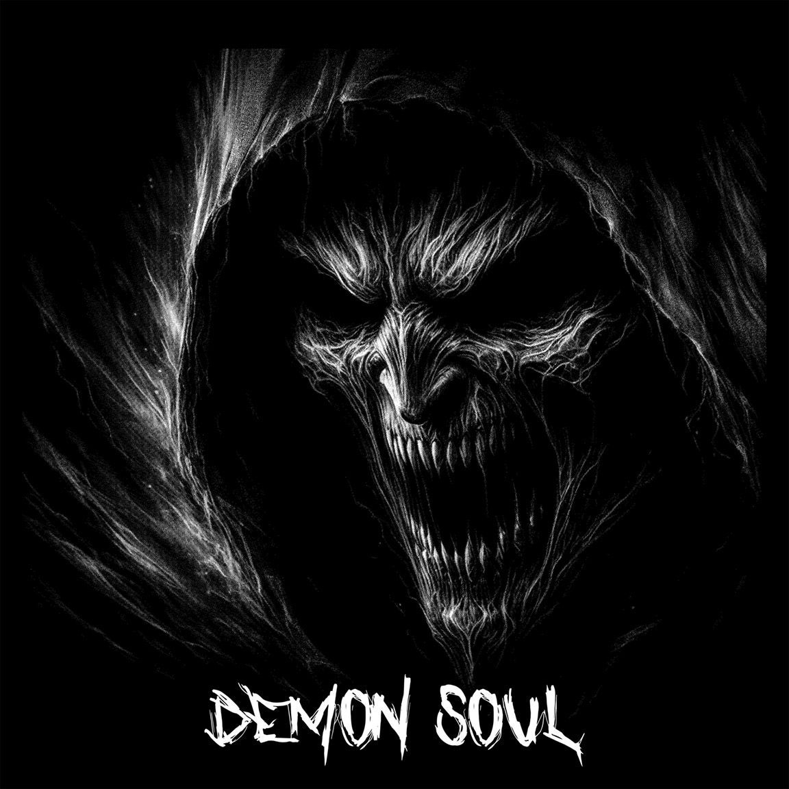 Diseño Demon Soul