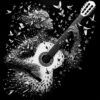 Diseño Guitarra Musa