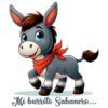 Diseño Mi Burrito Sabanero Diseño Mi Burrito Sabanero