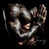 Diseño Pray Tattoo