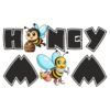 Diseño Honey Mom