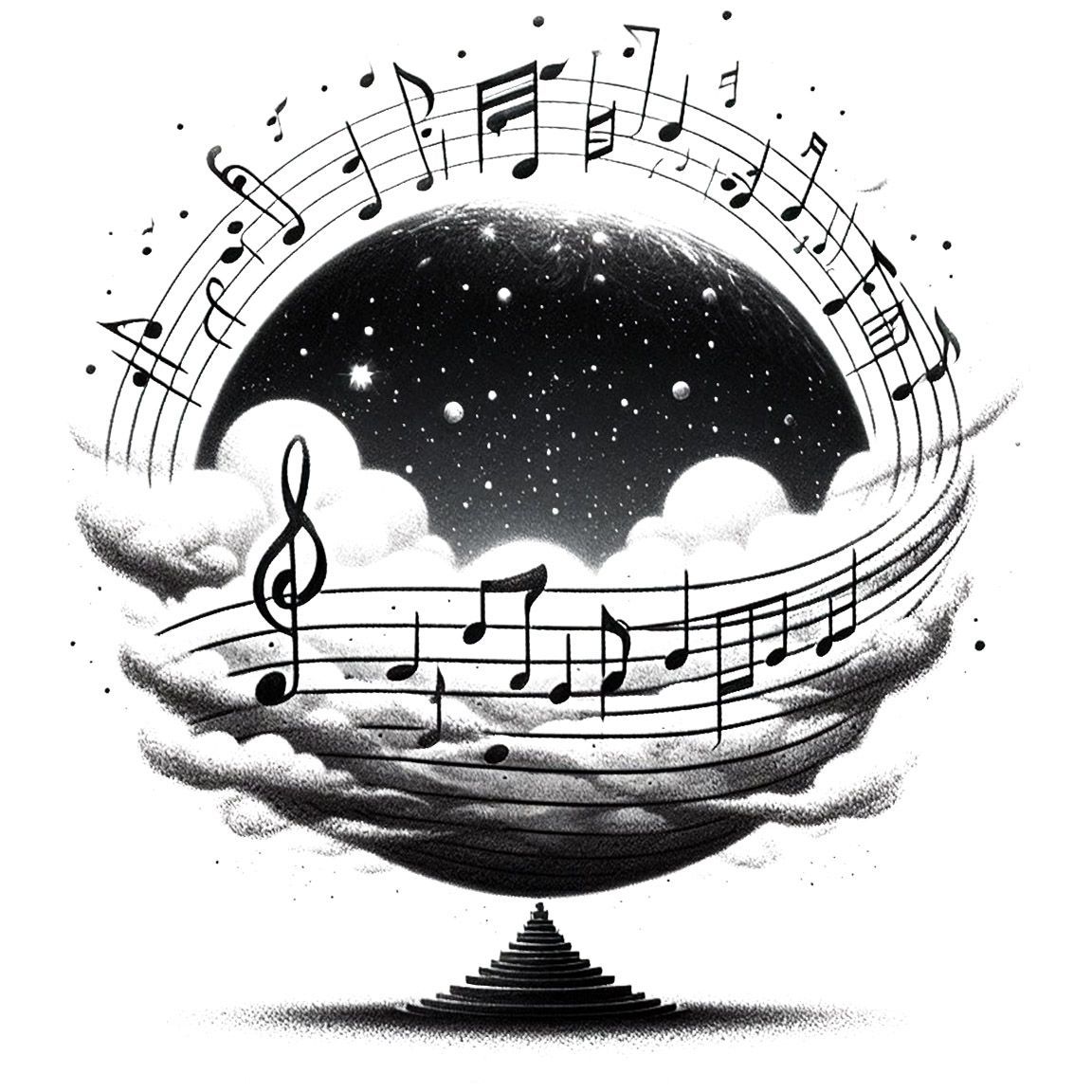 Diseño Planeta Musical
